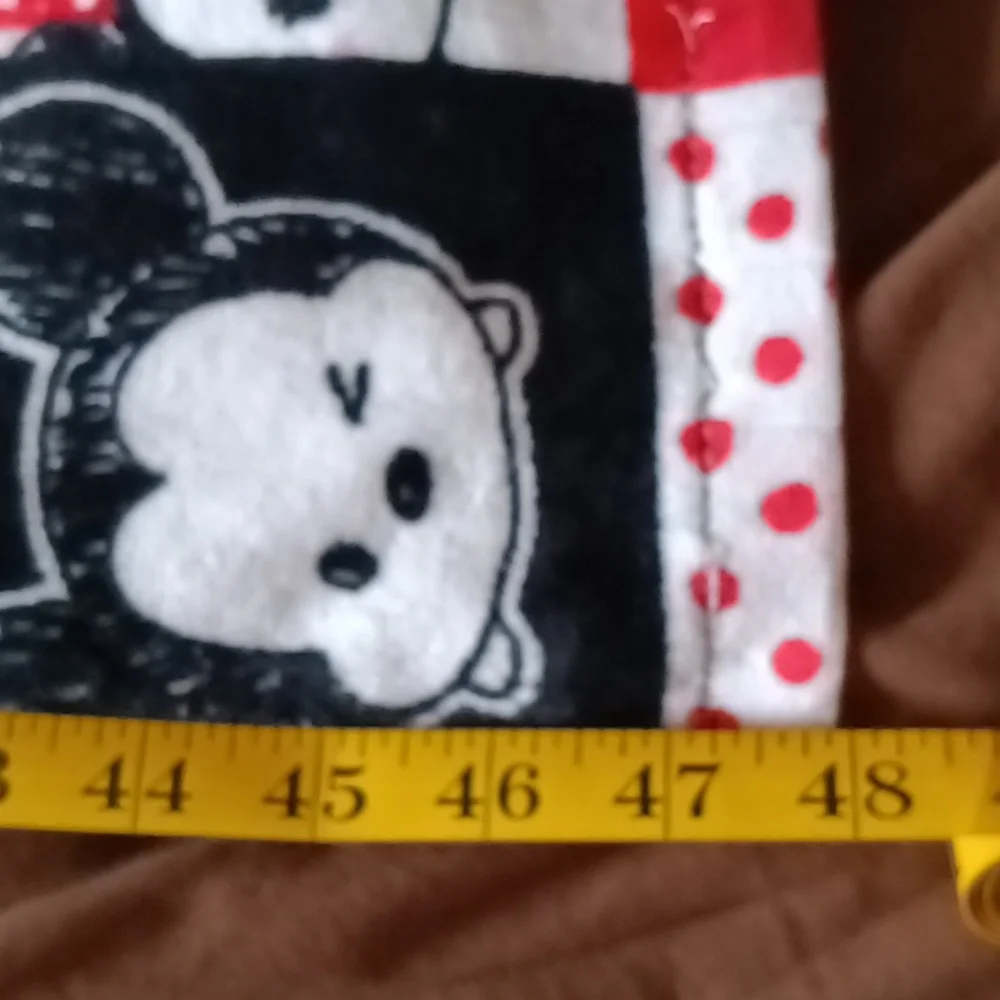 Disney Tsum Tsum Beach Towel